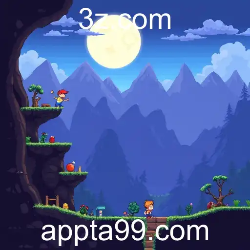 Novidades no Mundo dos Jogos: Foco no ta99