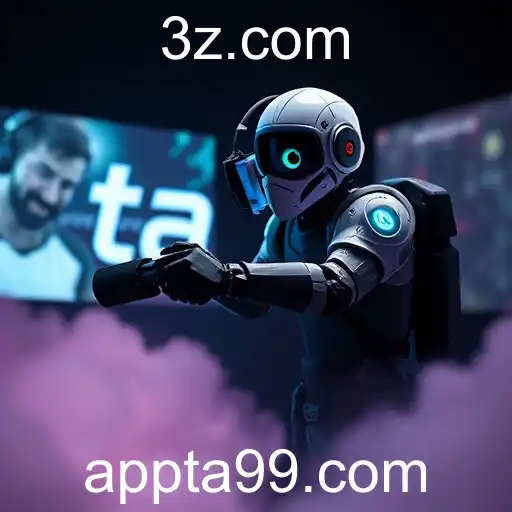 Revolução no Mundo dos Jogos: TA99 Entre Tendências e Desafios