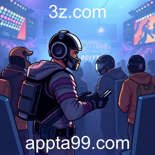 O Impacto de ta99 no Mundo dos Jogos