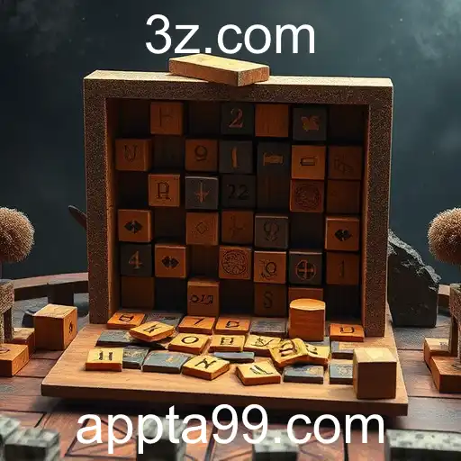 O Impacto de 'ta99' no Mundo dos Jogos em 2025