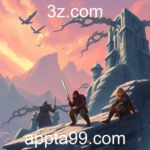 A Nova Era dos Jogos com TA99