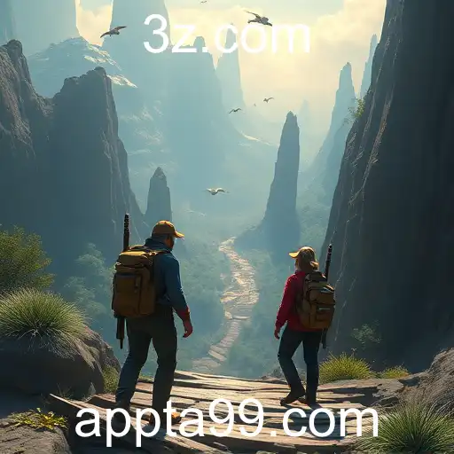 Ta99 Revoluciona o Cenário de Jogos Brasileiros