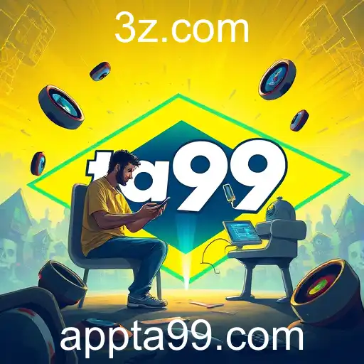 Ta99 e a Revolução dos Jogos em 2025