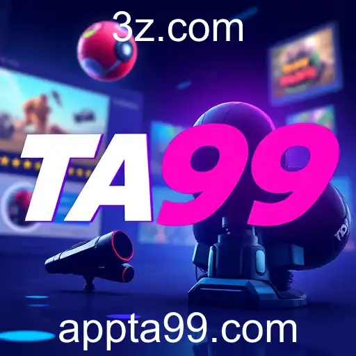 As Novidades de TA99 e o Futuro dos Jogos