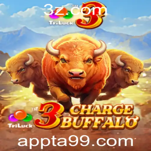 Explorando o Jogo 3ChargeBuffalo: Uma Aventura de Estratégia e Destrezas