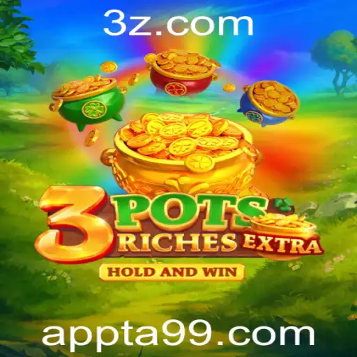 Descubra o Fascinante Jogo de Estratégia 3potsExtra