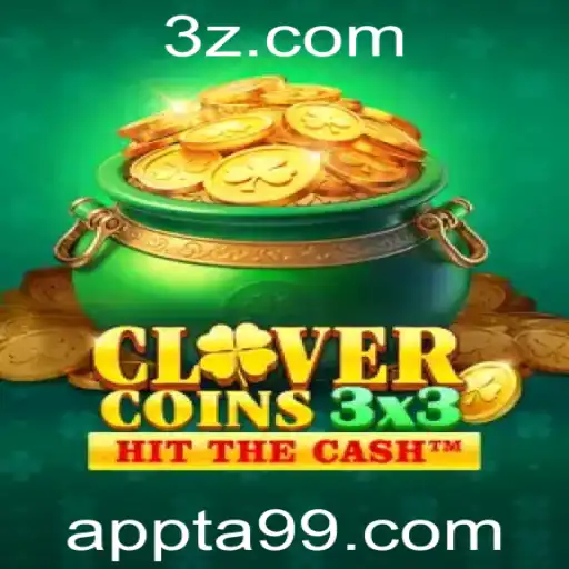 Clovercoin3x3: Uma Revolução no Mundo dos Games
