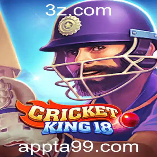Descubra o Fascinante Mundo de CricketKing18 e as Regras do Jogo