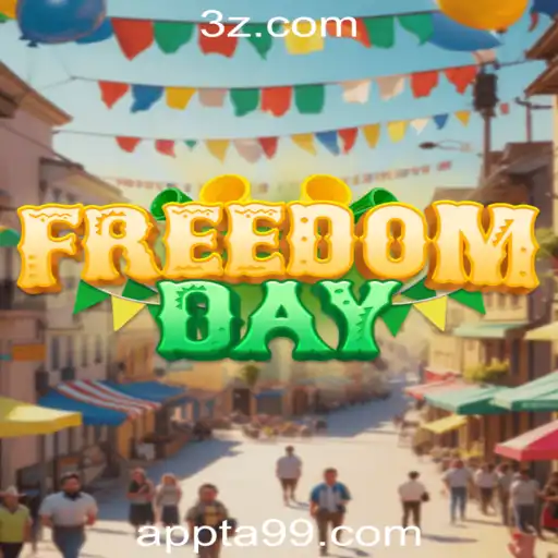 FreedomDay: Uma Jornada de Estratégia e Criatividade