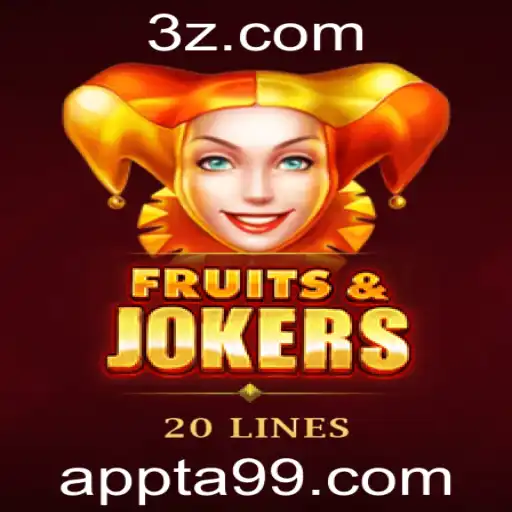 Explorando o Mundo de FruitsAndJokers20: Um Mergulho nas Regras e Estratégias de Jogo