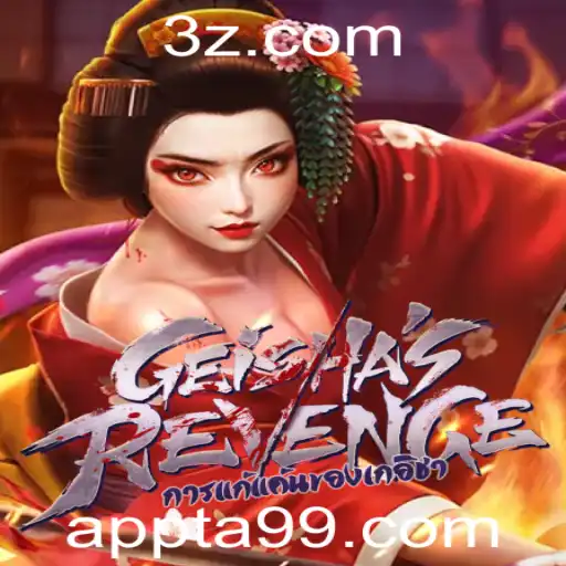 GeishasRevenge: Descubra o Mundo Intrigante do Novo Jogo de Estratégia
