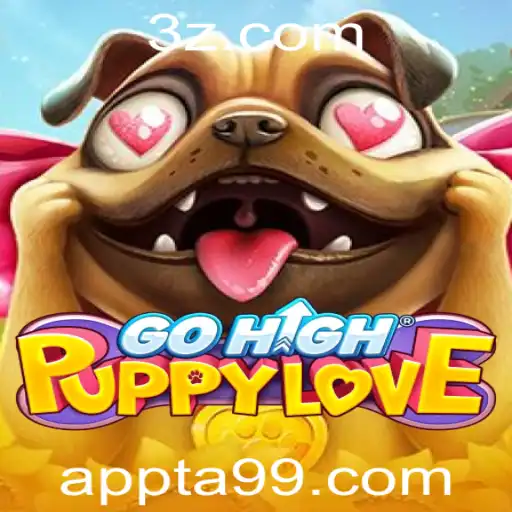 GoHighPuppyLove: Descubra a Paixão Canina!
