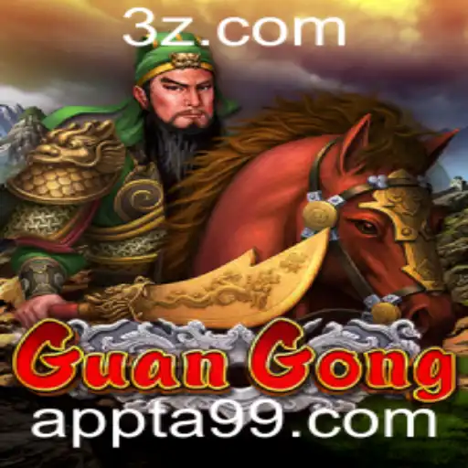 GuanGong: Uma Jornada Épica no Mundo dos Jogos de Estratégia