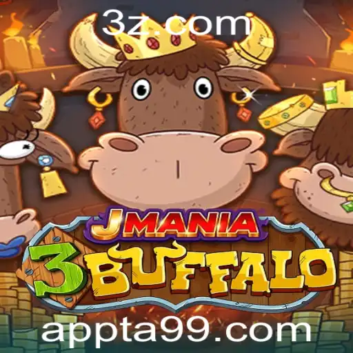 Explorando o Mundo de JMania3Buffalo: Um Jogo Inovador