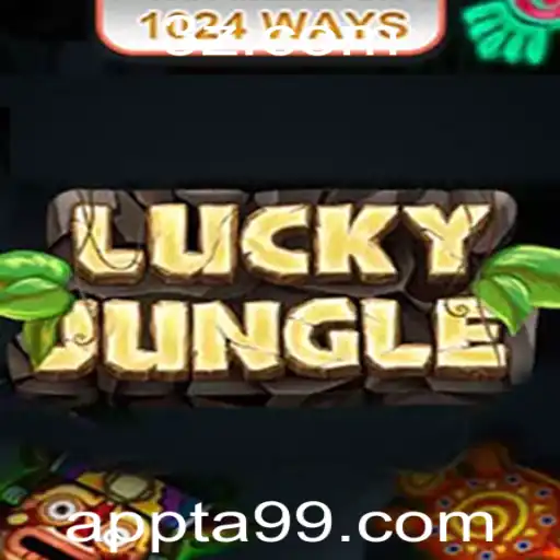 Explorando LuckyJungle1024: O Jogo que Está Conquistando o Mundo dos Games