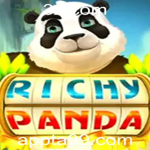 RichyPanda: Aventuras e Estratégias no Mundo dos Ursos da Fortuna