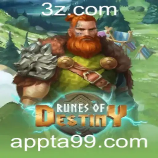 Descubra o Fascinante Mundo de RunesOfDestiny: Regras, Estratégias e Aventura