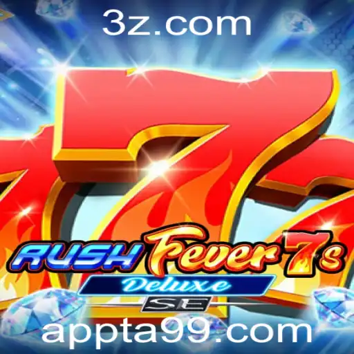 Descubra o Universo Empolgante de RushFever7sDeluxeSE