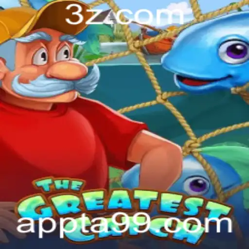 The Greatest Catch: Descubra o Jogo Inovador que Está Conquistando o Mundo